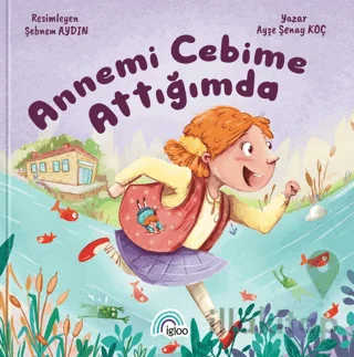 Annemi Cebime Attığımda