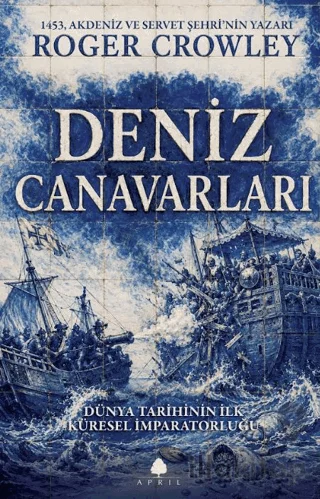 Deniz Canavarları