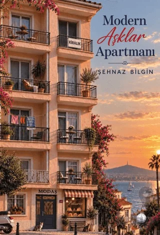 Modern Aşklar Apartmanı