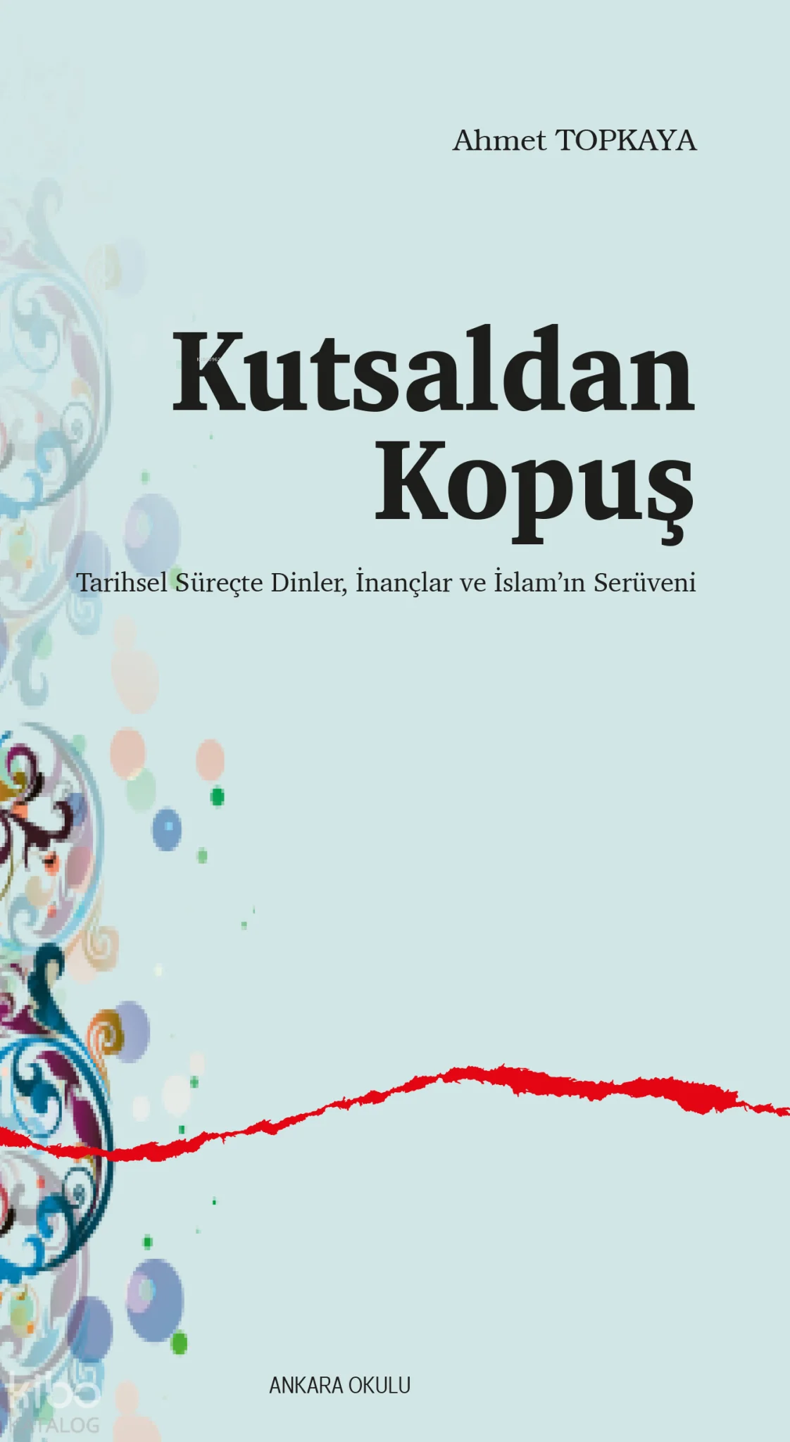 Kutsaldan Kopuş