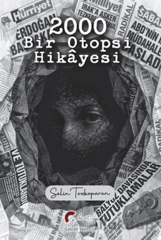 2000 - Bir Otopsi Hikâyesi