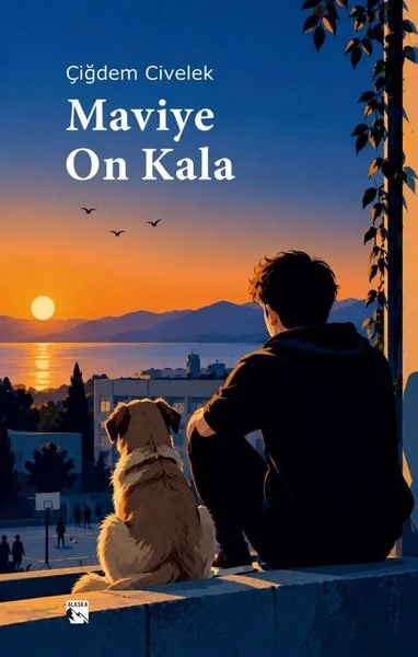 Maviye On Kala