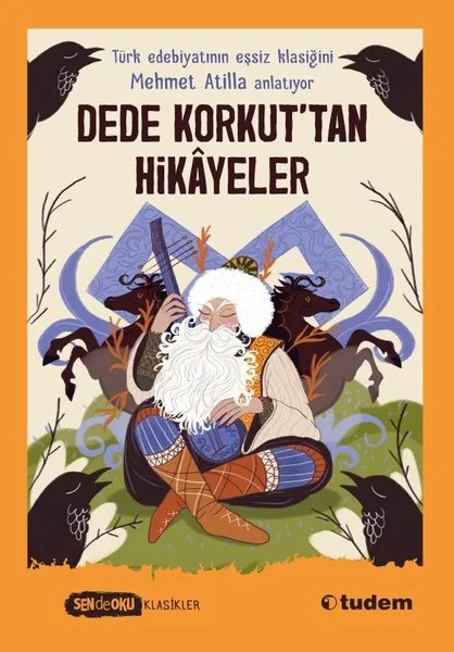 Dede Korkut'tan Hikayeler