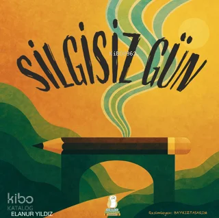 Silgisiz Gün