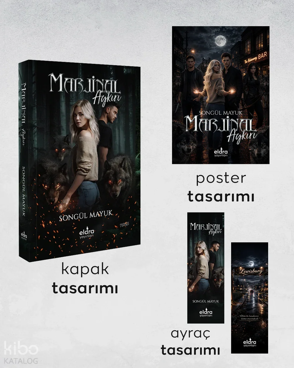 Marjinal