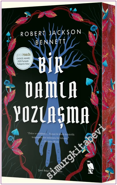 Bir Damla Yozlaşma -
