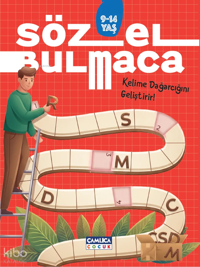 Sözel Bulmaca