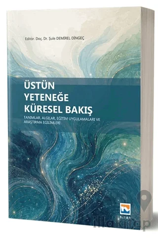 Üstün Yeteneğe Küresel Bakış