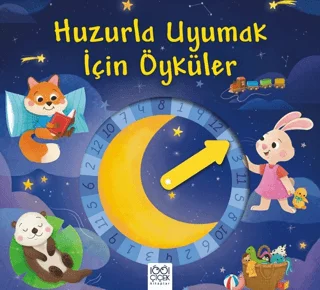 Huzurla Uyumak için Öyküler