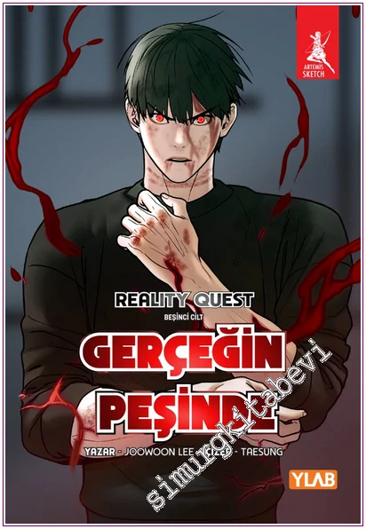 Gerçeğin Peşinde - 5. Cilt -