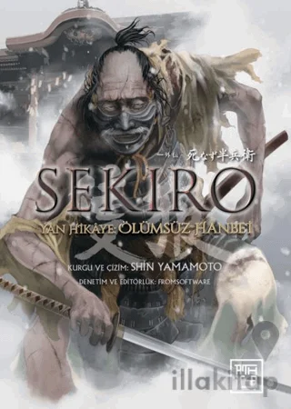 Sekiro-Yan Hikâye: Ölümsüz Hanbei