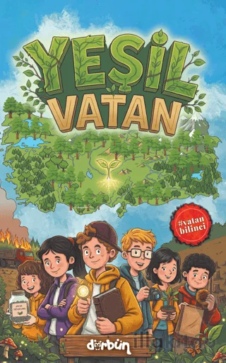 Yeşil Vatan