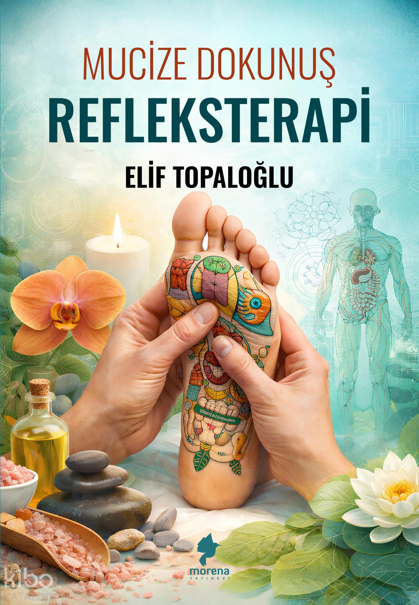 Mucize Dokunuş Refleksterapi