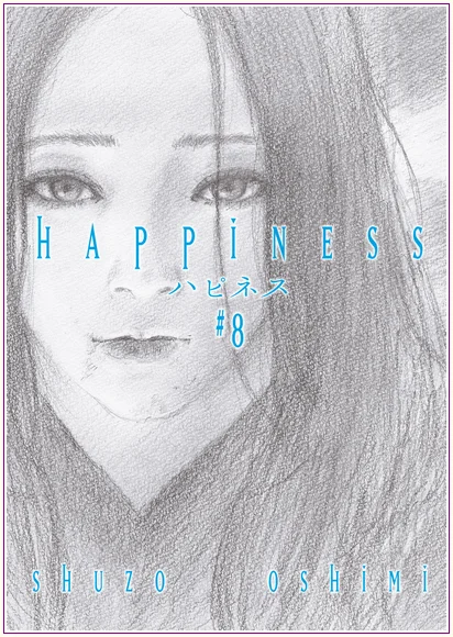 Happiness Cilt 8 -