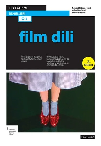 Film Dili