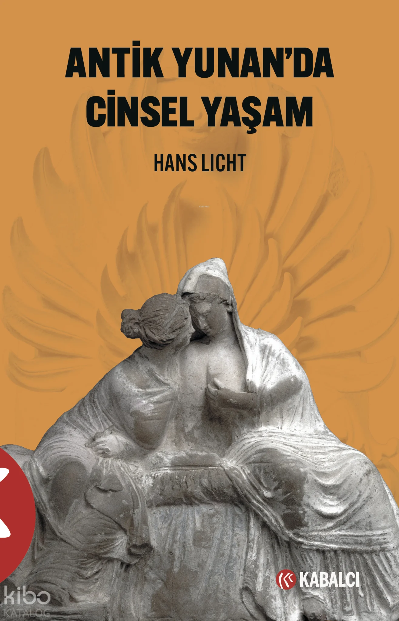 Antik Yunan'da Cinsel Yaşam