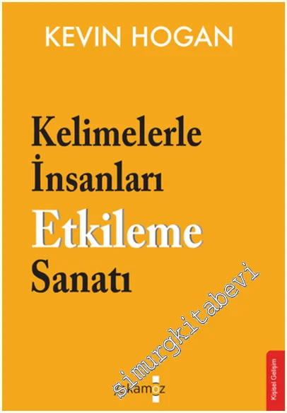 Kelimelerle İnsanları Etkileme -