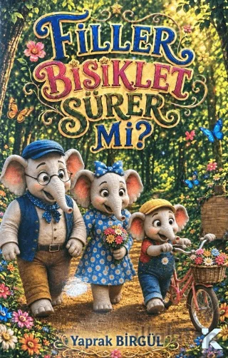 Filler Bisiklet Sürer Mi?