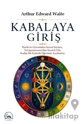 Kabalaya Giriş