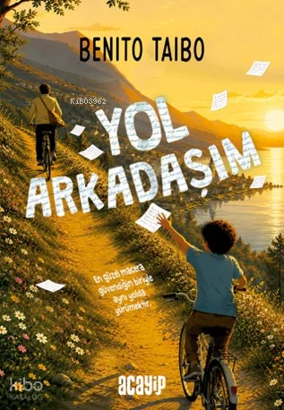 Yol Arkadaşım