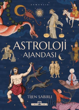 Astroloji Ajandası