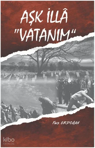 Aşk İlla Vatanım