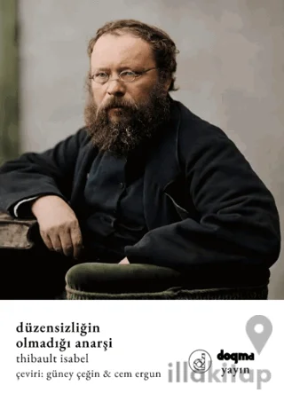 Düzensizliğin Olmadığı Anarşi