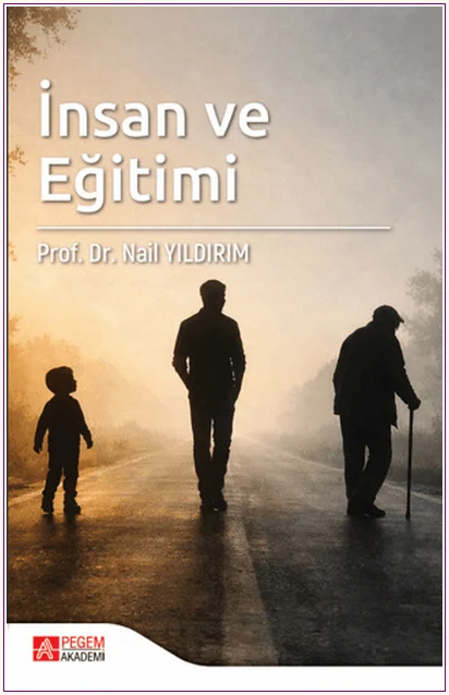 İnsan ve Eğitimi -