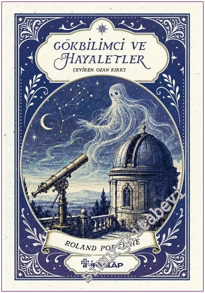 Gökbilimci ve Hayaletler -