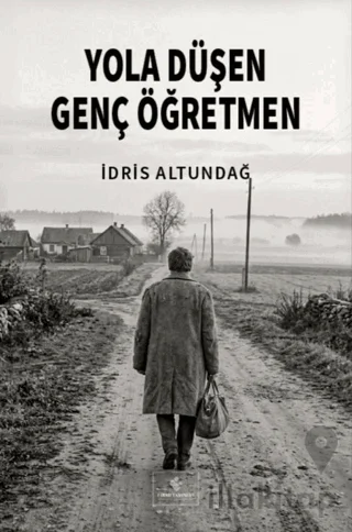 Yola Düşen Genç Öğretmen