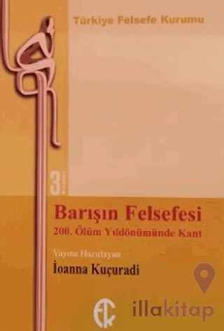 Barışın Felsefesi