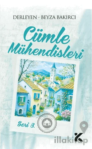 Cümle Mühendisleri - 8