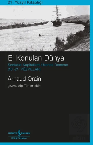 El Konulan Dünya