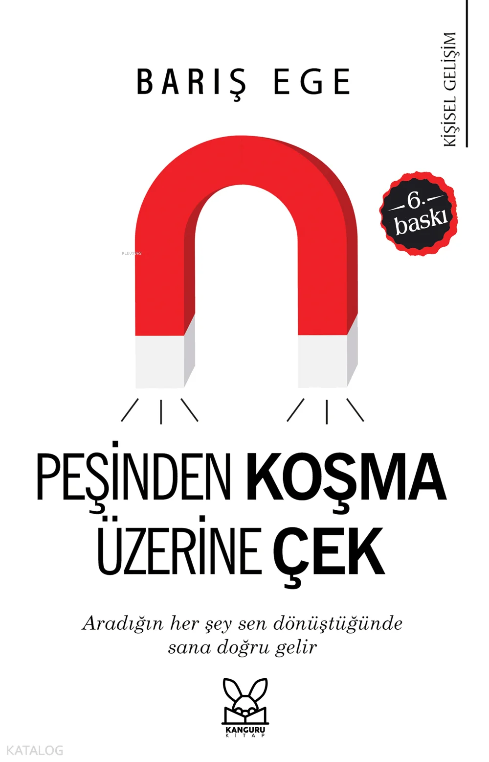 Peşinden Koşma Üzerine Çek