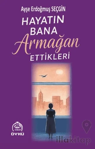 Hayatın Bana Armağan Ettikleri