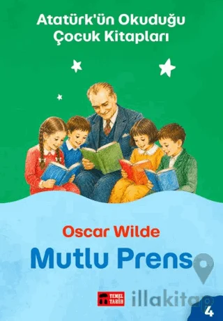 Mutlu Prens