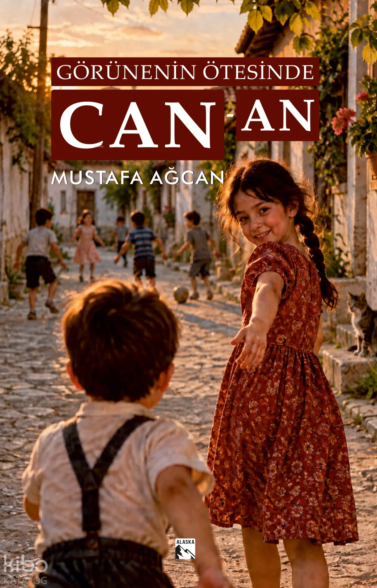 Görünenin Ötesinde Can-an