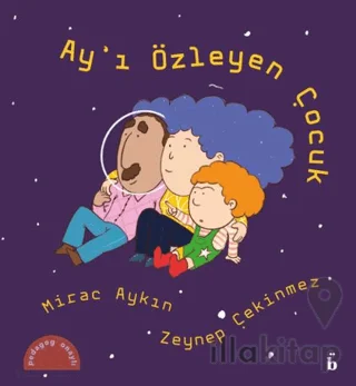 Ay'ı Özleyen Çocuk
