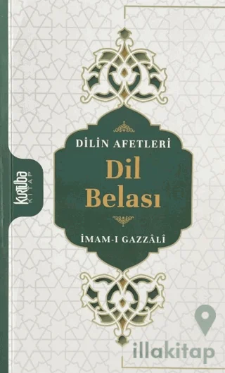 Dil Belası - Dilin Afetleri
