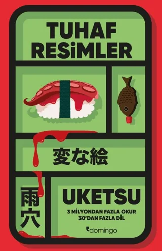 Tuhaf Resimler