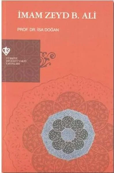 İmam Zeyd B. Ali