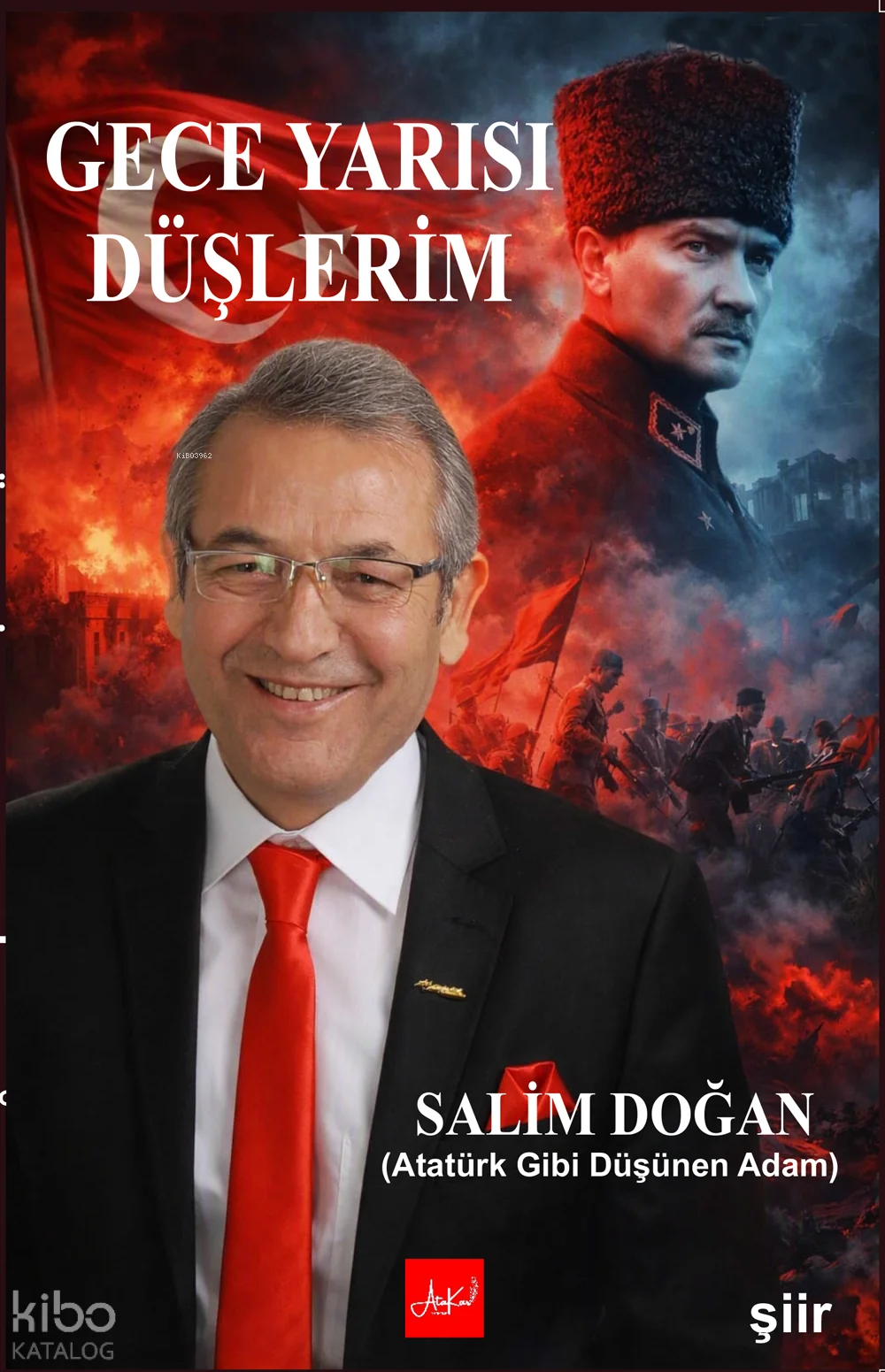 Gece Yarısı Düşlerim