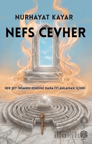 Nefs Cevher
