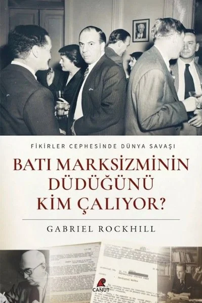 Batı Marksizminin Düdüğünü Kim Çalıyor?