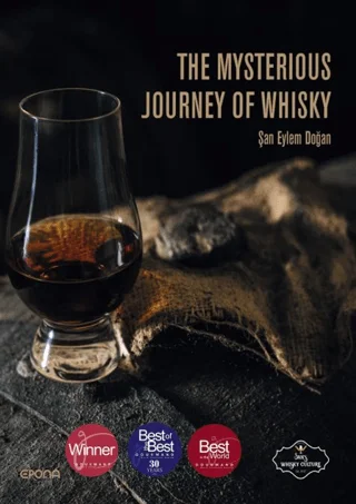 The Mysterious Journey Of Whisky