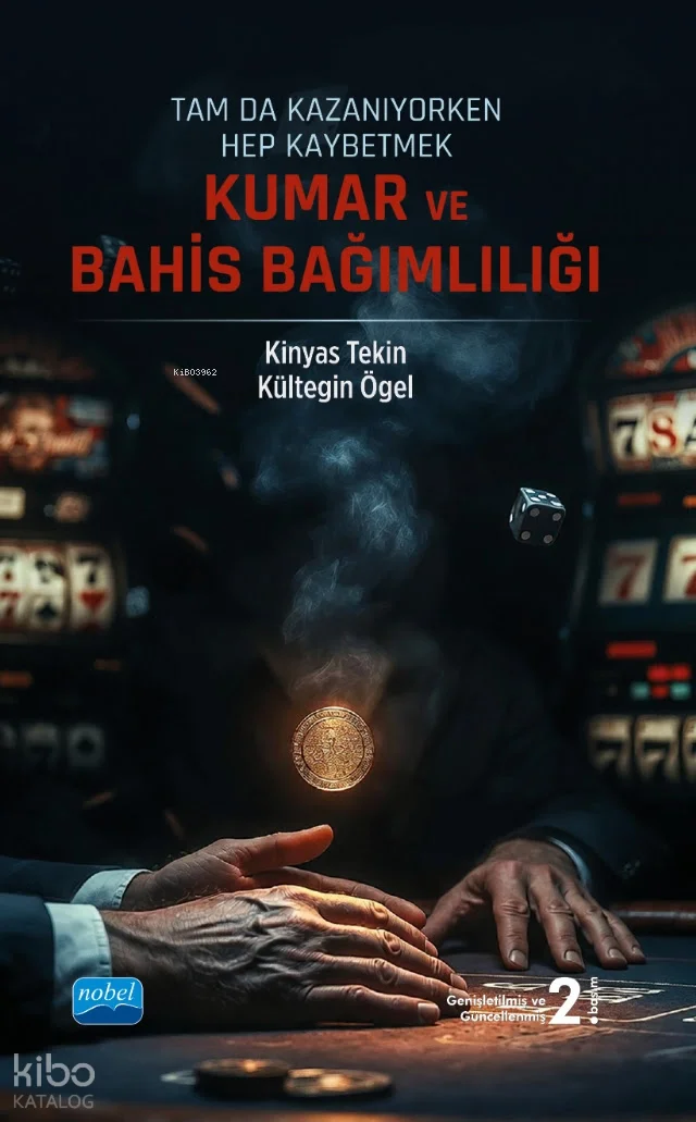 Tam Da Kazanıyorken Hep Kaybetmek: Kumar ve Bahis Bağımlılığı