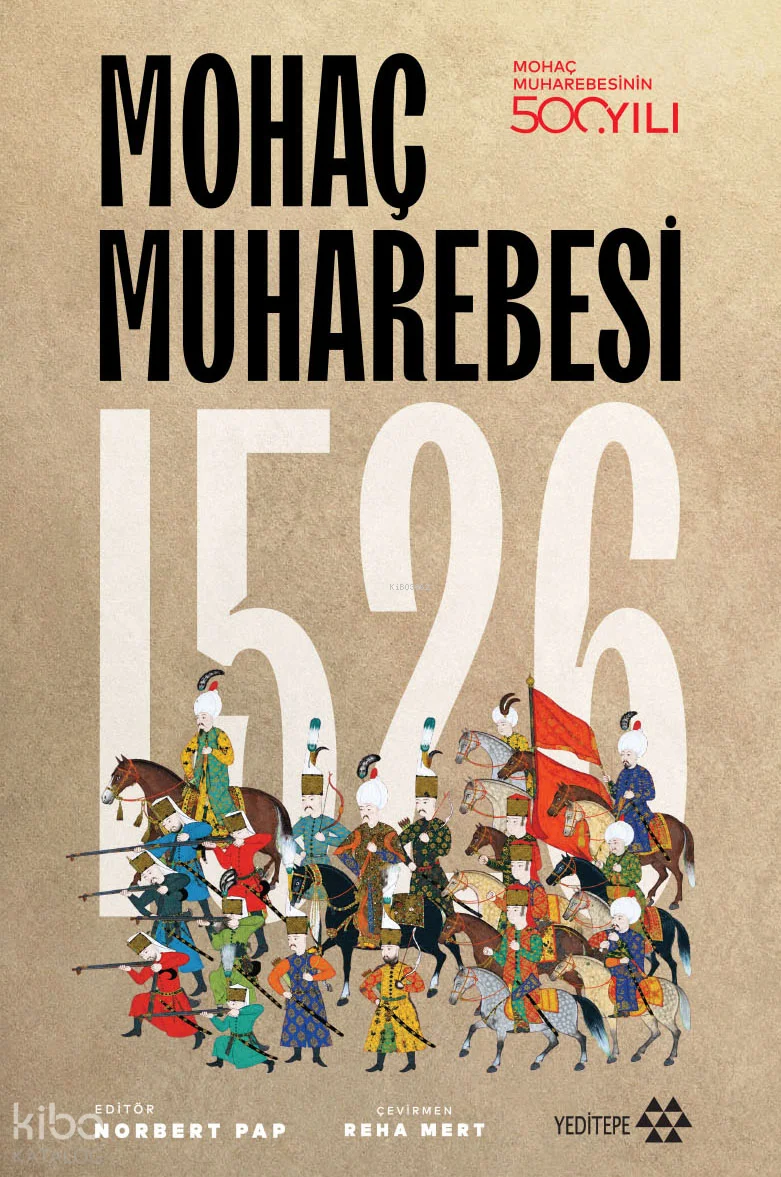 Mohaç Muharebesi