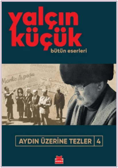 Aydın Üzerine Tezler - 4 -