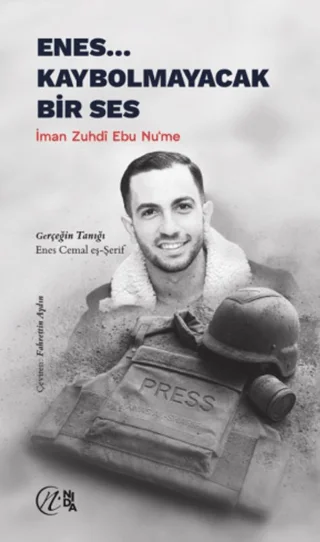 Enes… Kaybolmayacak Bir Ses