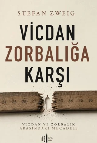 Vicdan Zorbalığa Karşı